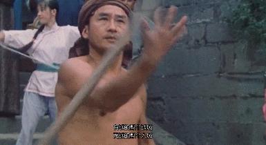 37年前武侠片,30年前的武侠经典