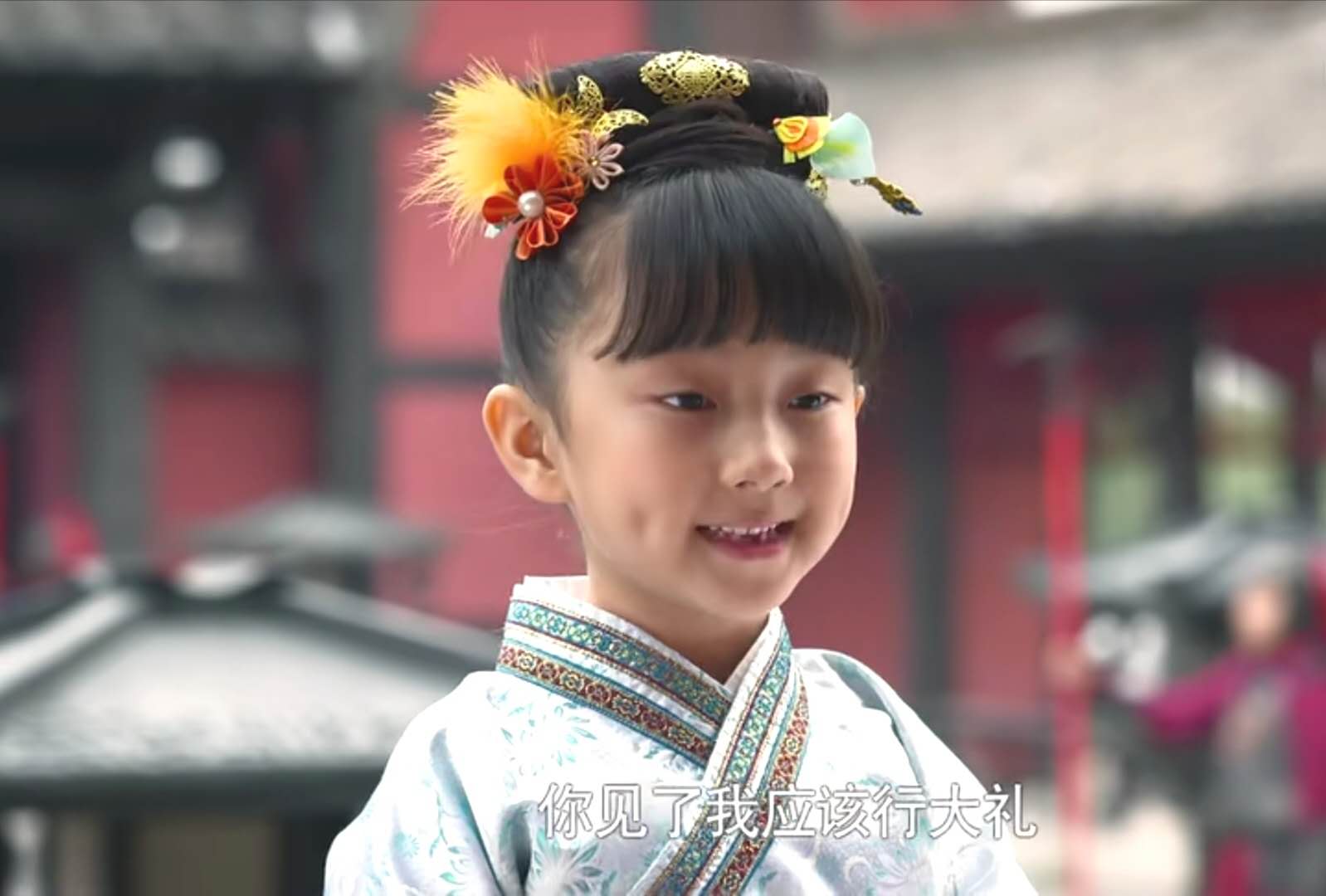 《芈月传》嬴驷对她最无情，芈姝还愿意一生追随，因无路可退