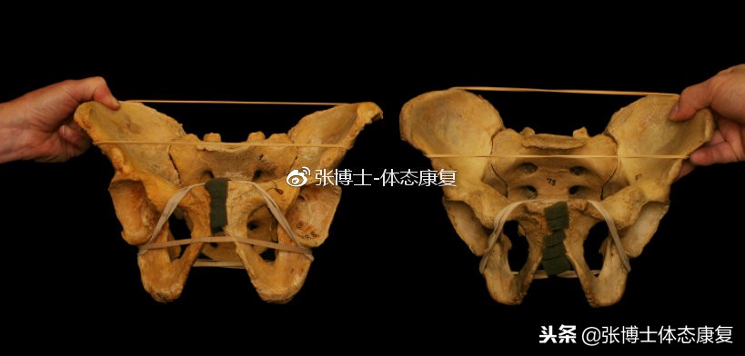 单脚下蹲时膝盖内扣的解决办法,膝外翻和膝内扣区别方法