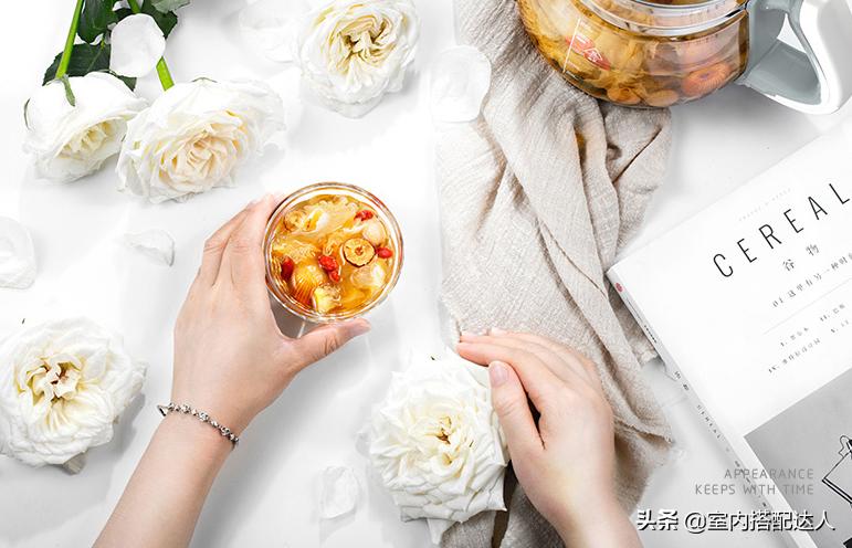 如何挑选全玻璃养生壶,生活元素养生壶挑选