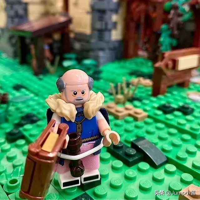 《守望先锋2》或将11月公布！健身环竟然能开车？！|Jump简报