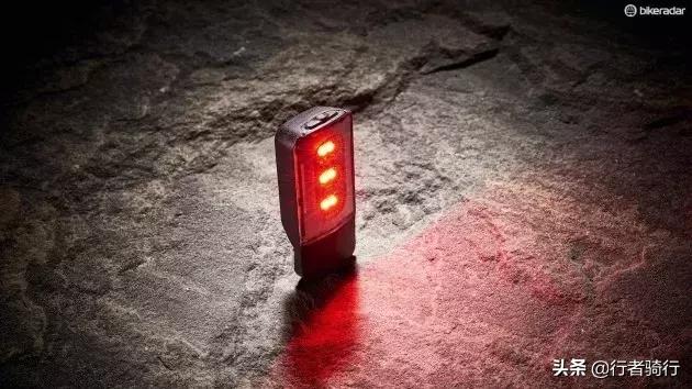 骑行尾灯选哪种好,口碑最好的骑行尾灯推荐