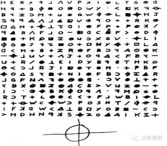 离奇案件蓝可儿,神秘的蓝可儿事件