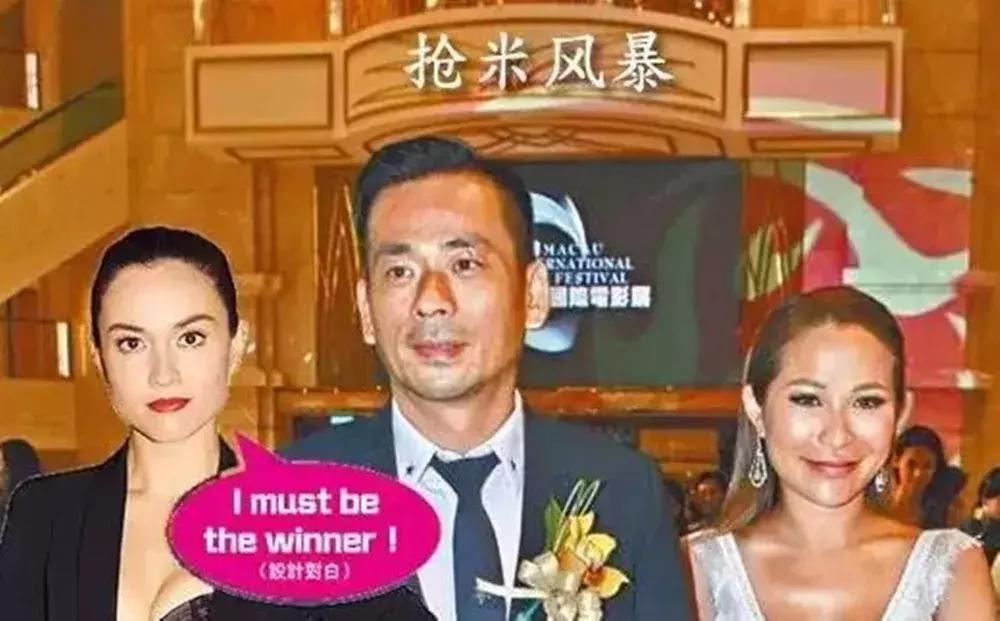 拜金女香港,香港拜金女完整版