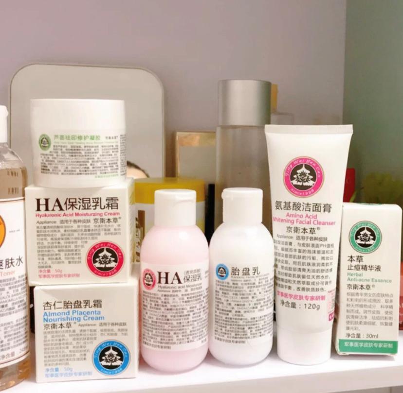 有哪些眼霜抗皱效果好,眼霜效果好国货