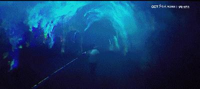 中秋国庆灯光秀节目单,国庆中秋灯光秀视频