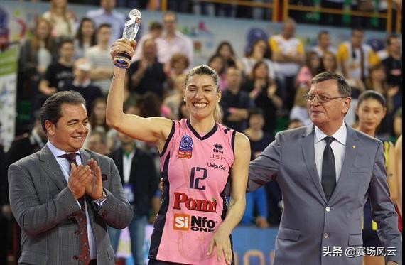 40岁老将计划复出！曾因奥运前拍性感写真惹非议，能力比较全面