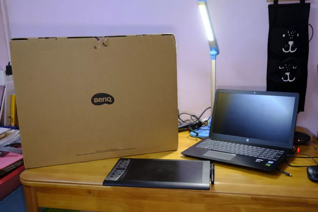 明基sw240专业摄影显示器,明基sw240真实测评