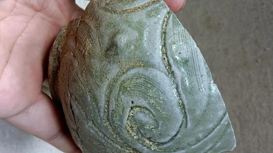 古陶瓷艺术品鉴定与评估,古董瓷器鉴定知识入门