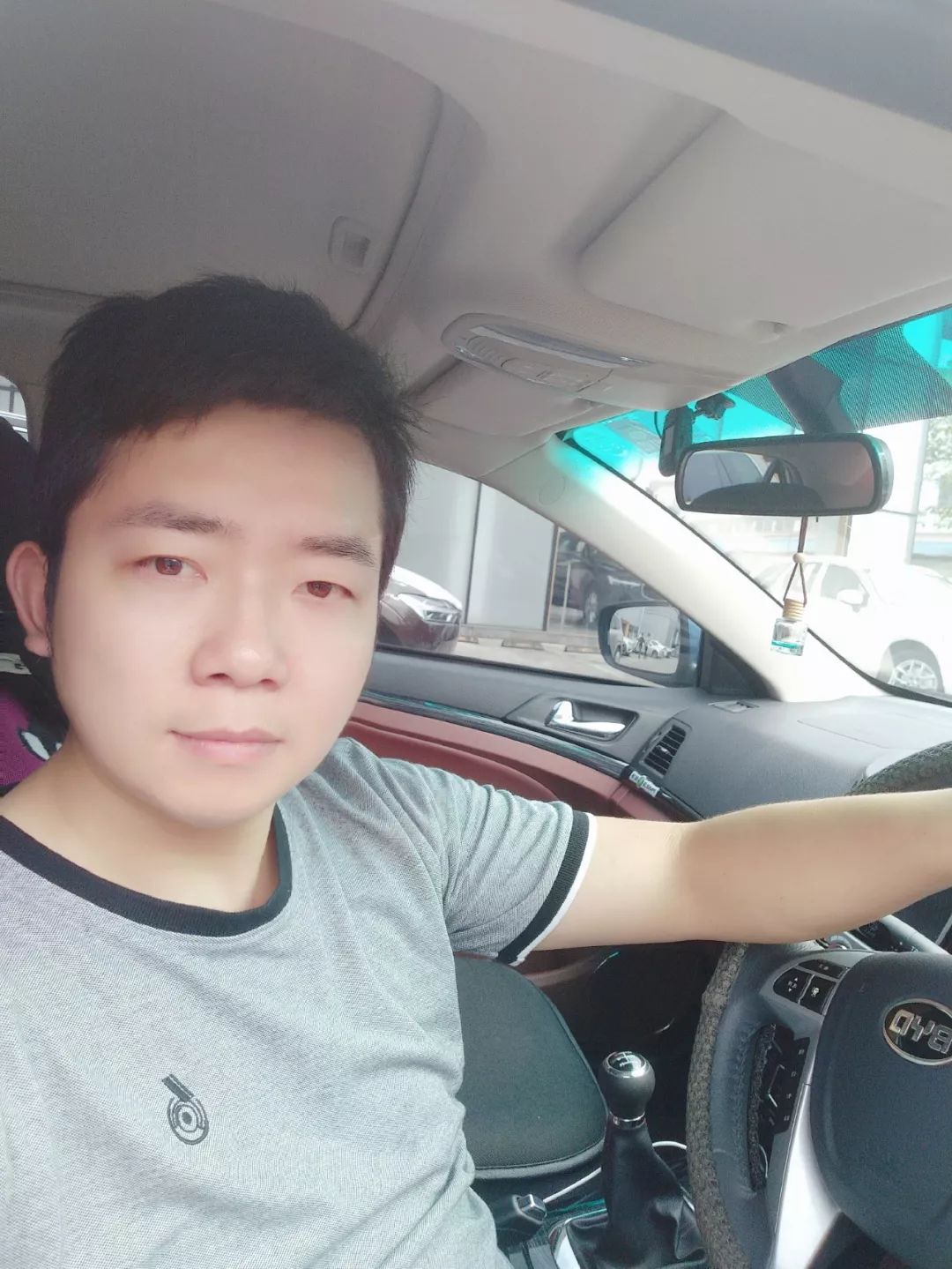 阅车无数的车型,比亚迪速锐手动十大忠告