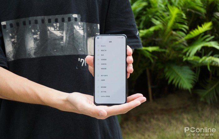 真我gtneo2t详细评测,真我gtneo2t评测