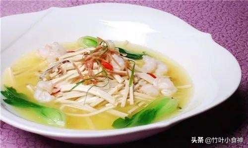 中国八大菜系各个特点是什么,中国八大菜系可以从哪些方面介绍