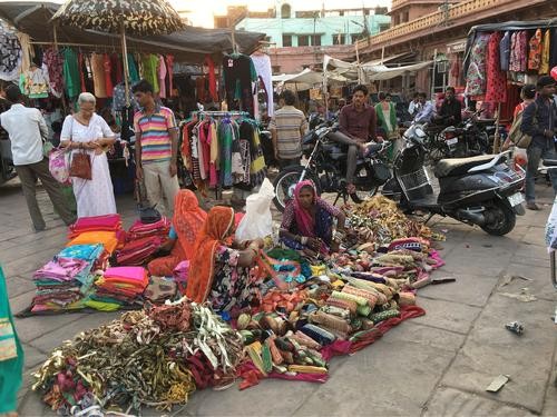 酒香不怕巷子深——藏在苏州工业园区里的丝绸公司