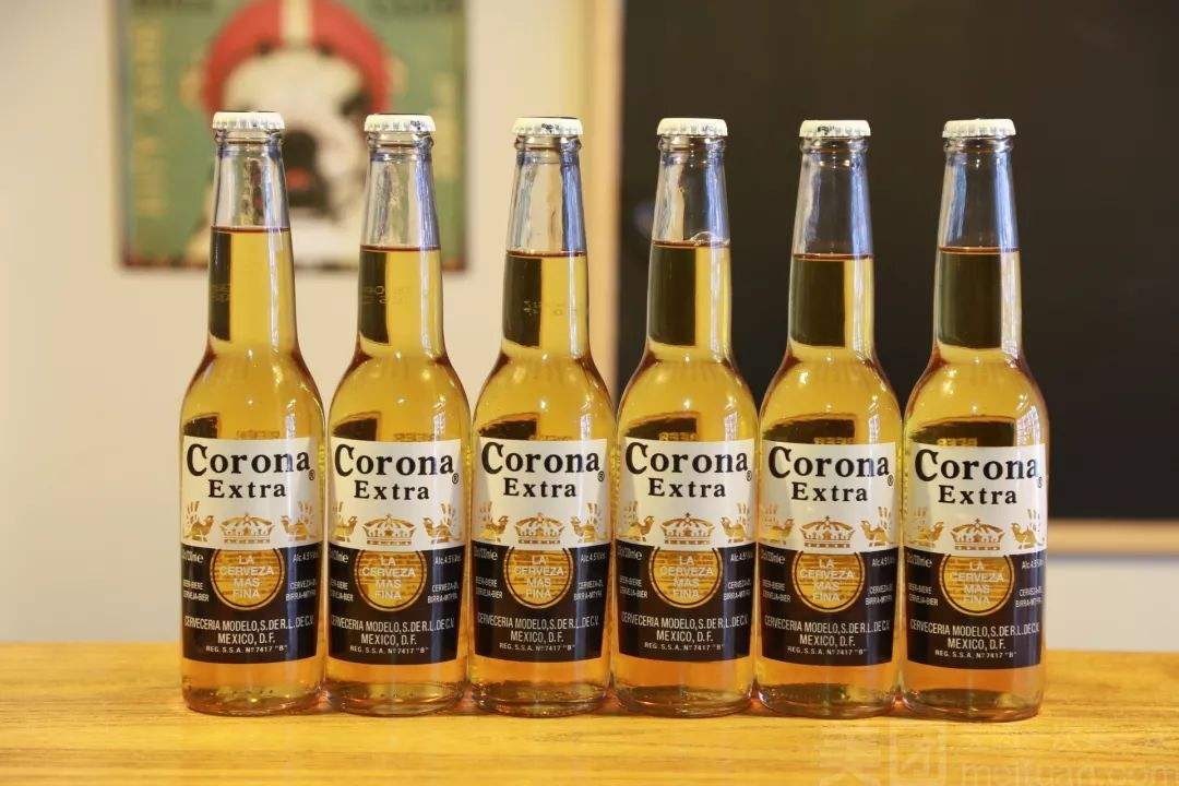 科罗娜啤酒与病毒有什么关系,科罗娜和冠状病毒