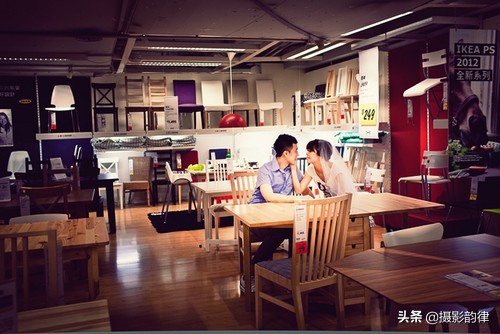 8个人像写真照的拍摄攻略,人像写真前期拍摄全流程教程