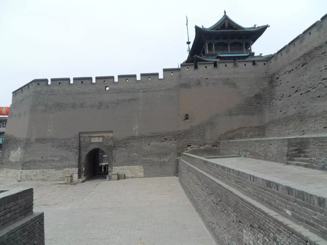 山西长治著名十大景点,山西大同十大旅游景点