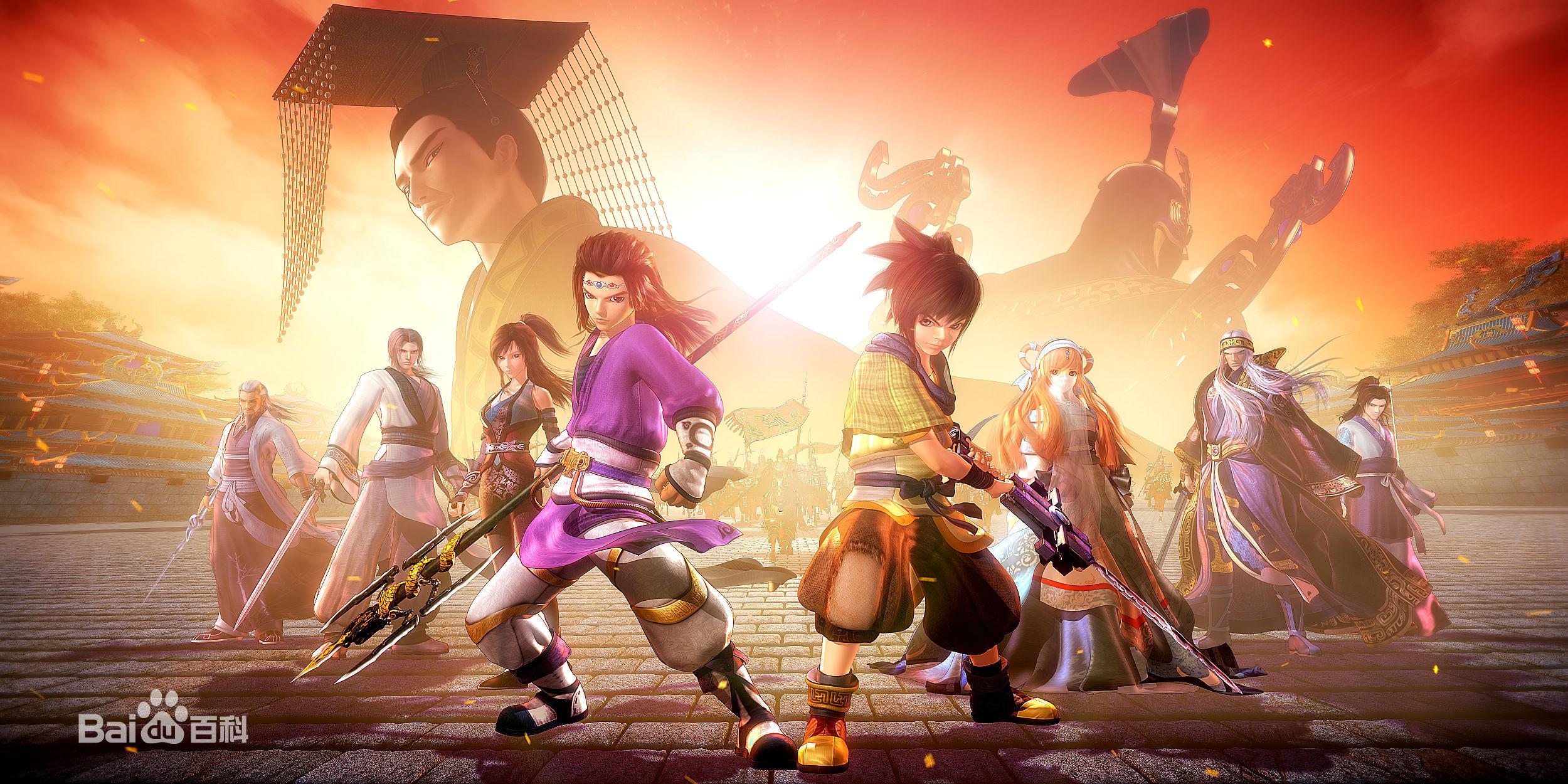 那些陪伴我们成长的动画片,那些陪伴你成长的动画片