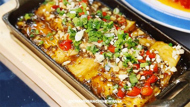 长沙卤味烤串,卤味烤串店