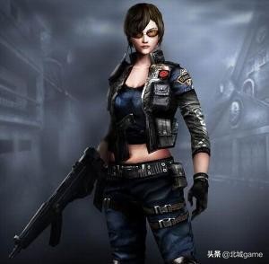 穿越火线猎狐者x属性教程,穿越火线灵狐者简介