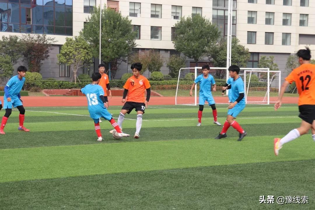 2021南阳市首届菁英杯,鼎城区第三届青少年校园足球联赛