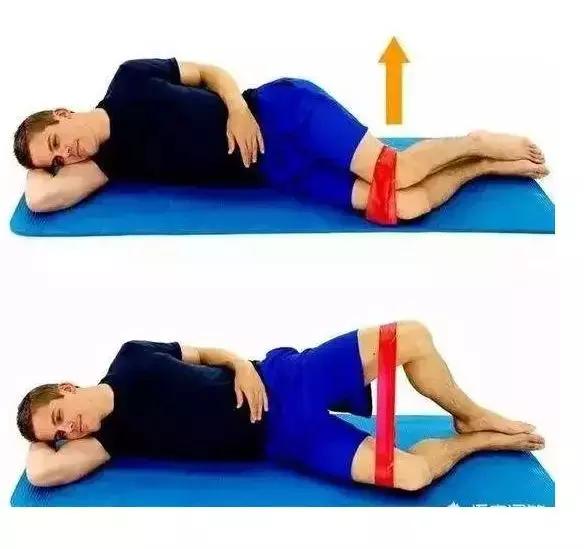 腰间盘突出疼还能练燕飞吗,腰间盘突出膨出可以做小燕飞吗