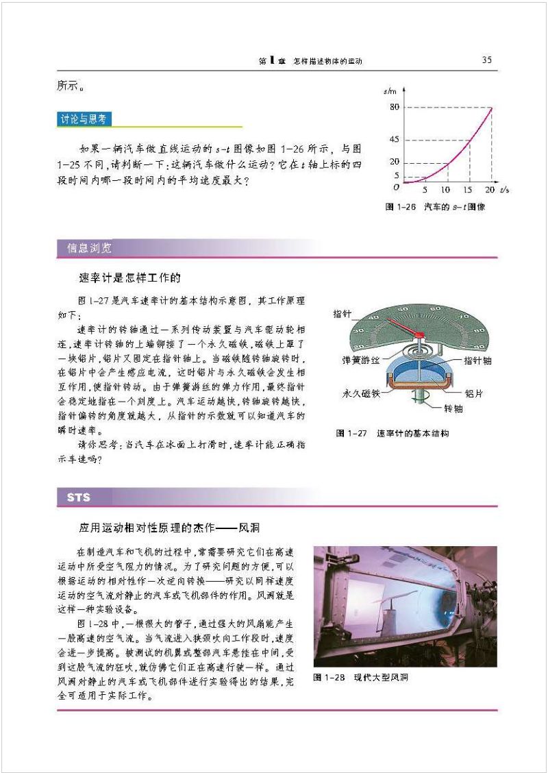 沪科版高中物理新教材,沪科版高中物理课本