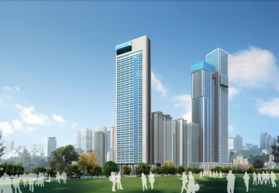 佳源2020拿地,佳源拿下贵阳地王楼盘