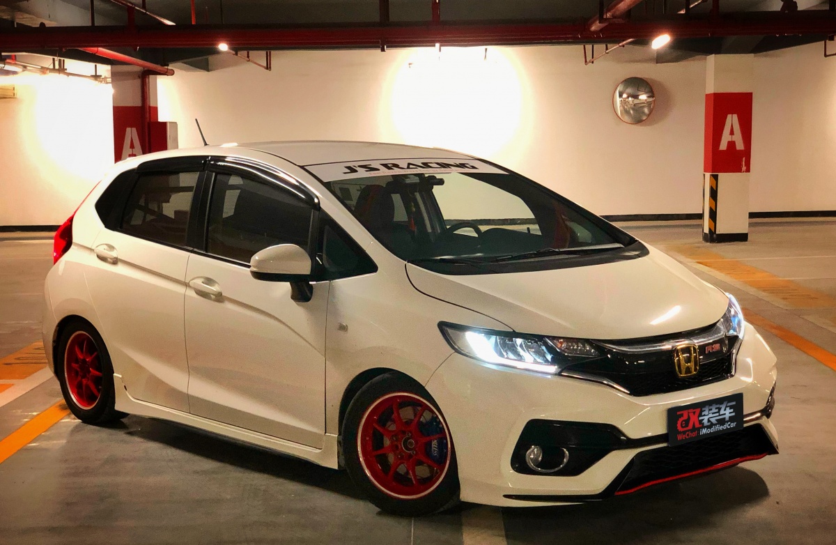 顶级改装gk5,新款超跑gk5