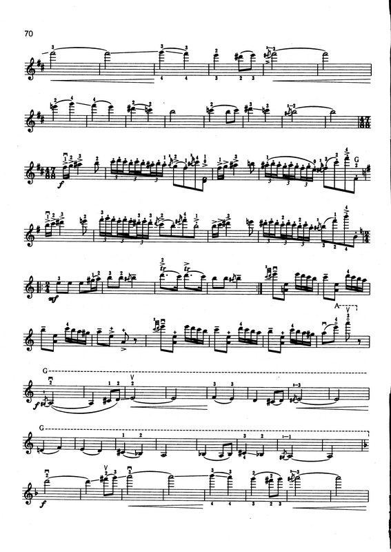 世界最著名小提琴曲目录,中国十首最美的小提琴曲