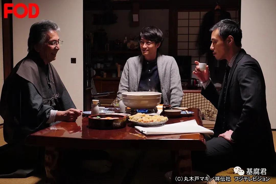 腐剧推荐：《魔法师》更新太慢？来看老司机的爱情故事！神还原