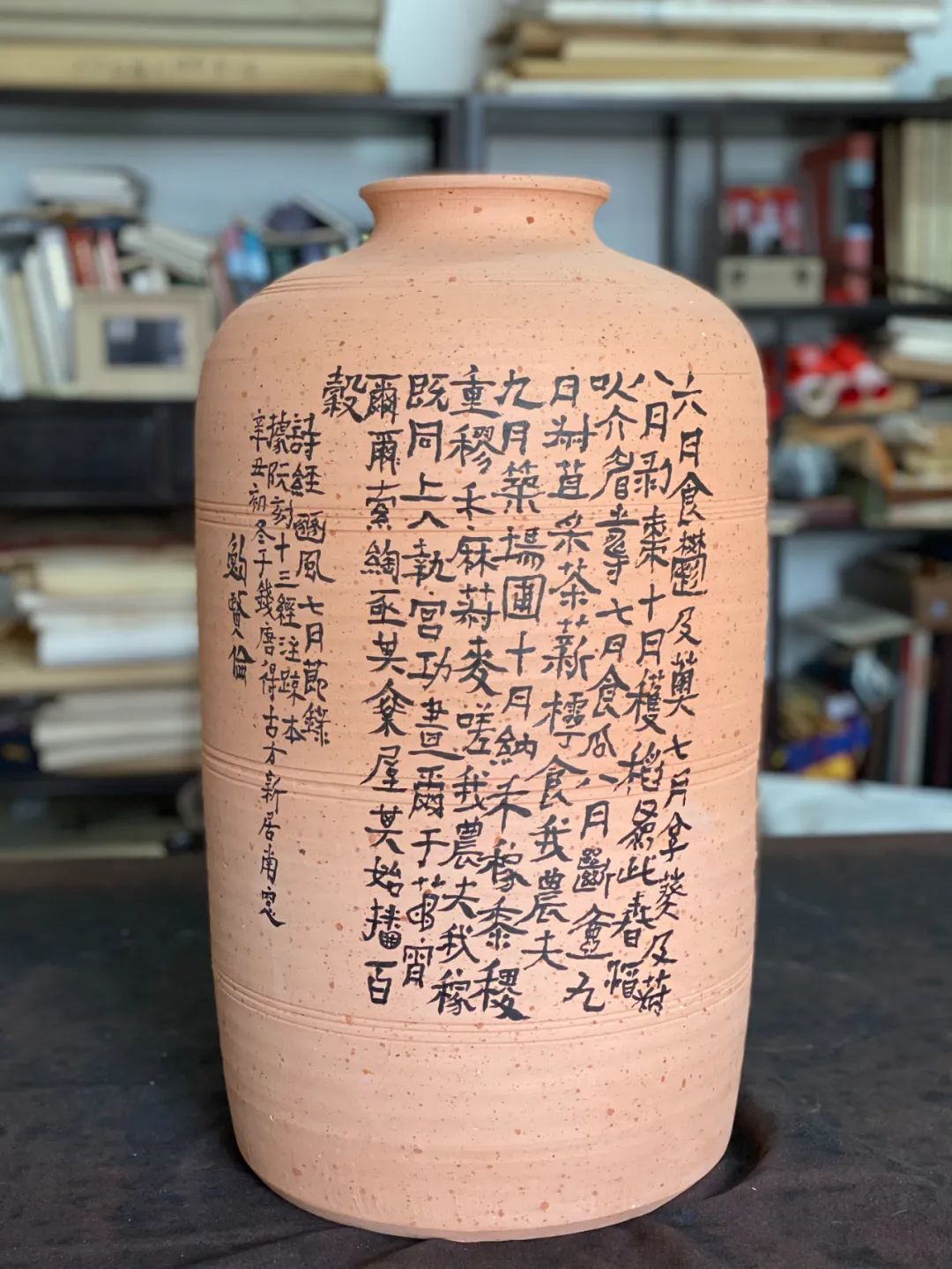 鲍贤伦隶书书法作品欣赏图片,鲍贤伦书法