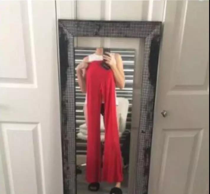 笑得肚子疼买家秀,奇葩买家秀把店主都气笑了