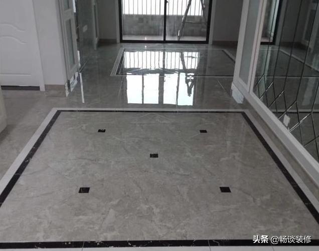 50元以下瓷砖哪个牌子好,800*800和600*1200哪种瓷砖好些