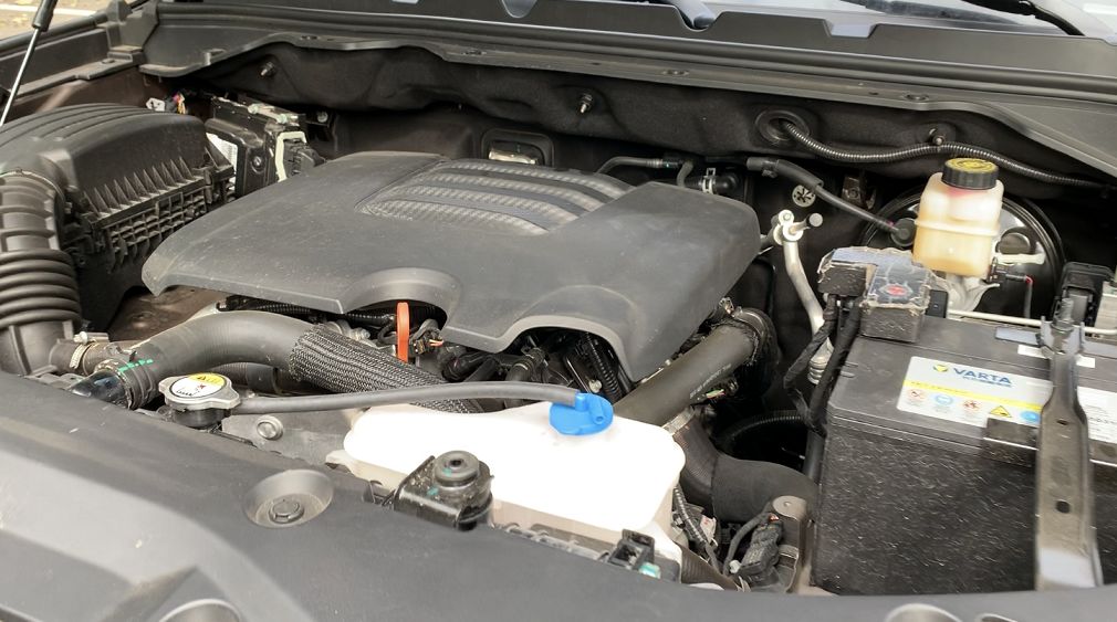 第一次开皮卡是什么感觉,开皮卡感受