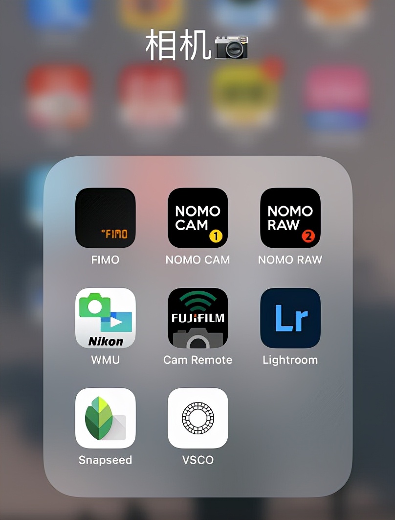 十大专业拍照修图最强app,拍照app拯救废片
