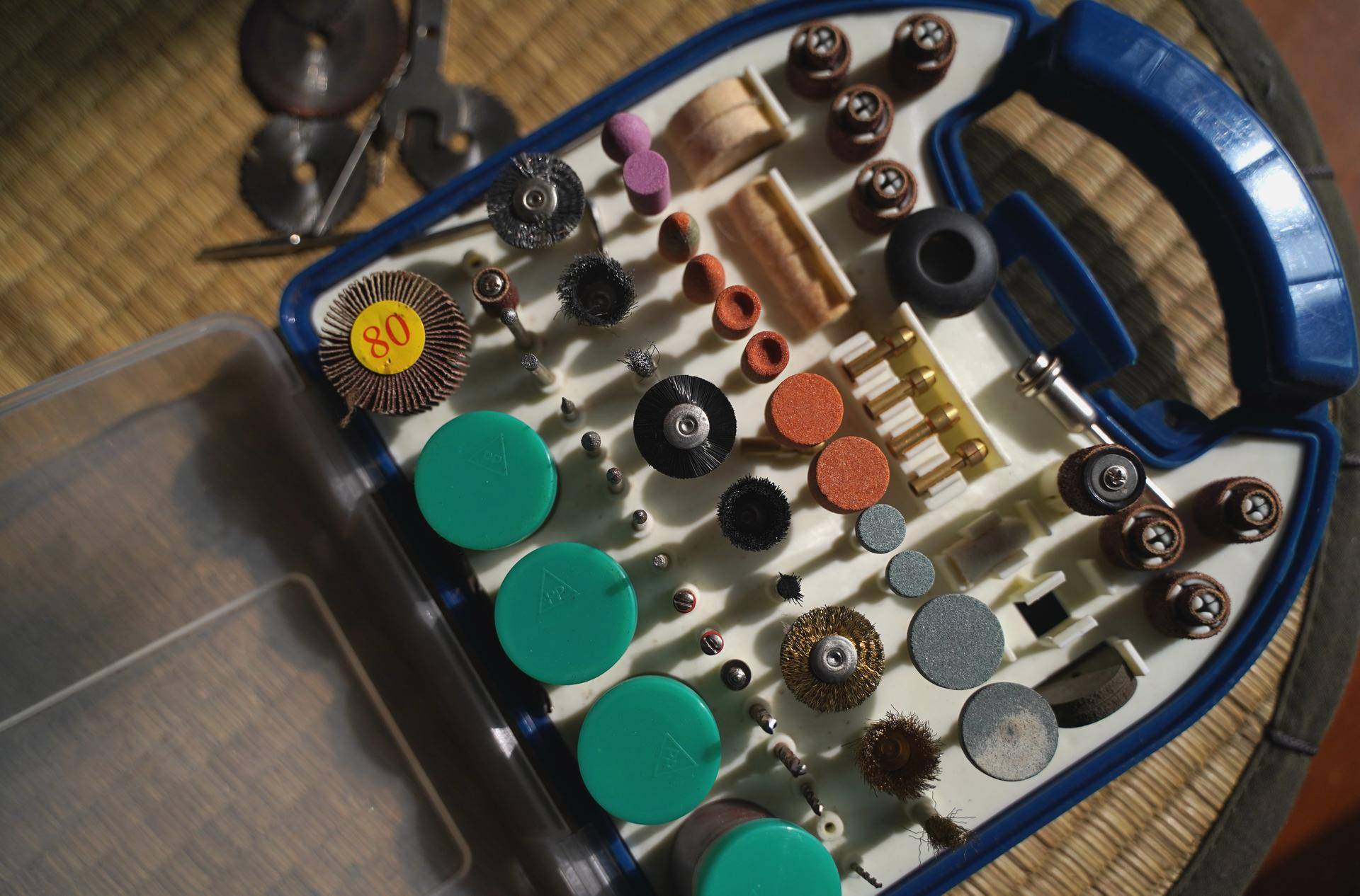 男人都是工具控，林老师的日常使用工具推荐