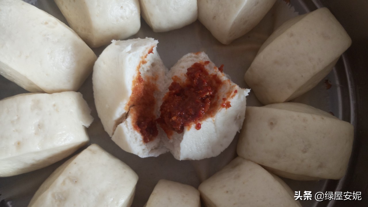 剩小米粥加面粉,剩小米粥还能喝吗