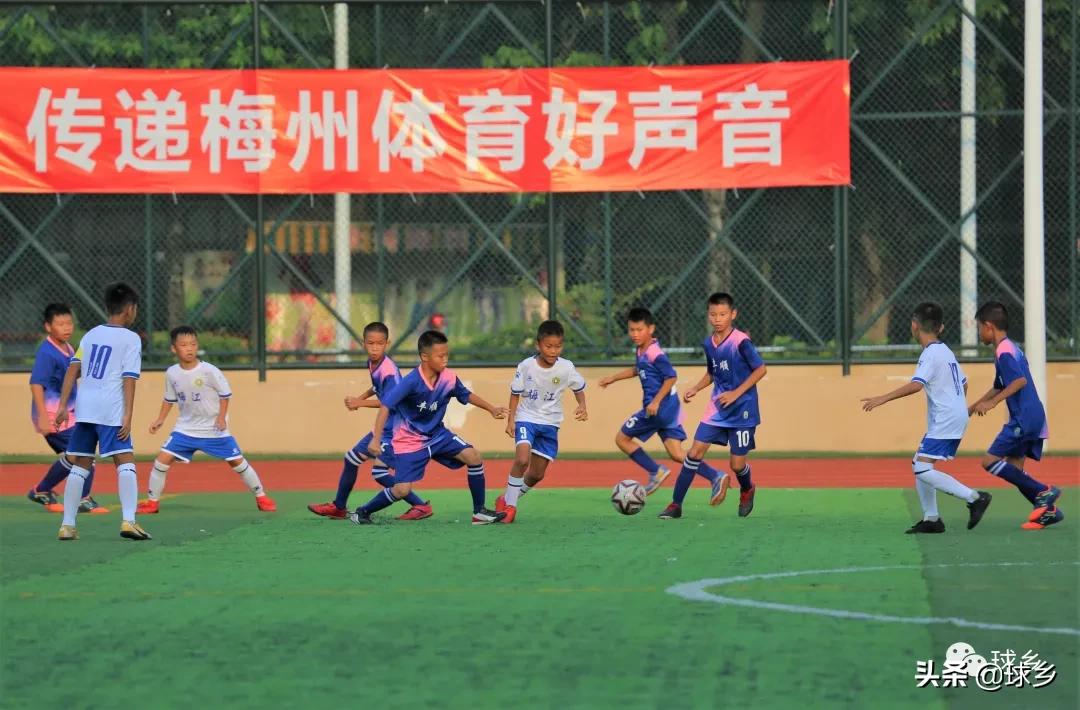 市运会|足球：强势！四路豪强联袂唱响丁组开场戏