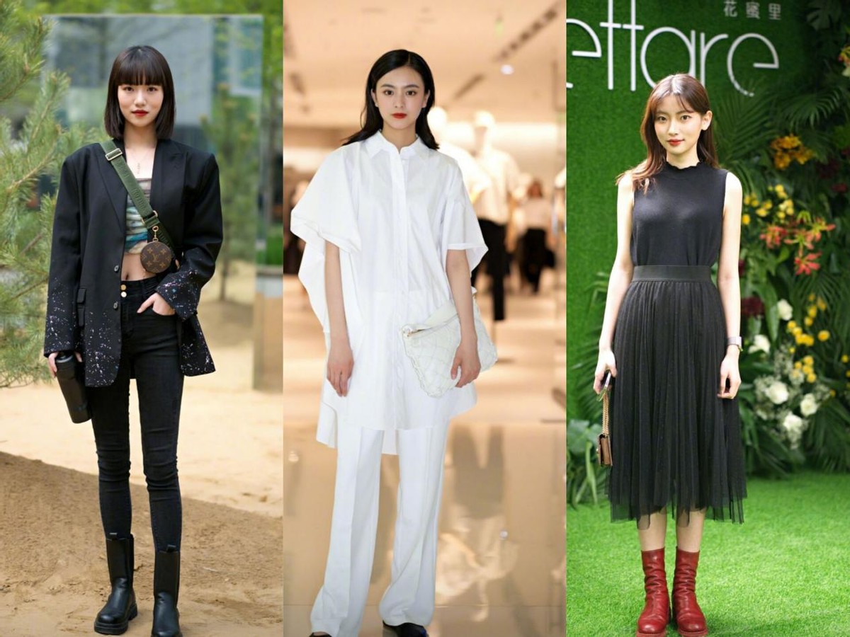 会穿比好看更重要,基本穿搭适用一生的穿衣法则