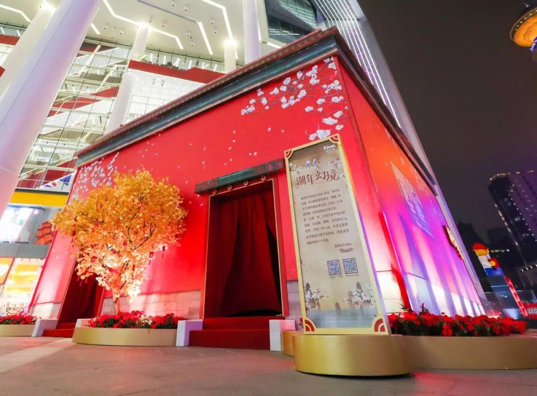 上海世茂广场详细介绍,上海世茂广场啥档次