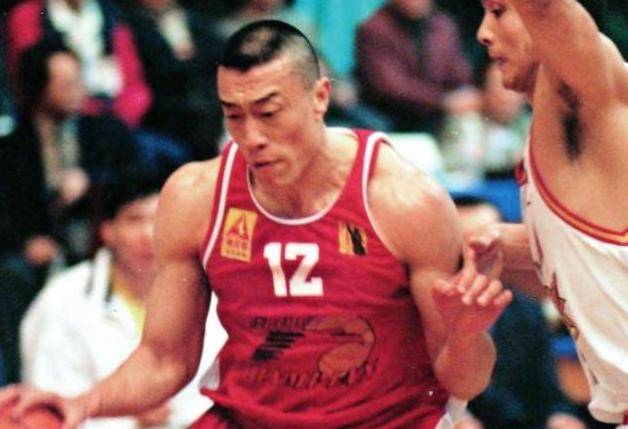 马健是谁,马健到底是一个什么样的人