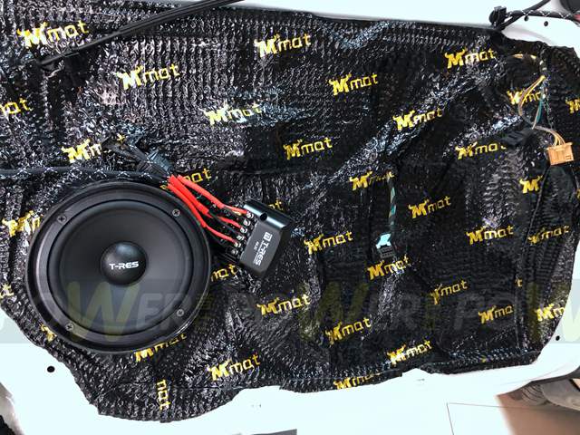 合肥爱丽舍改装音响喇叭,雪铁龙c4世嘉改装音响