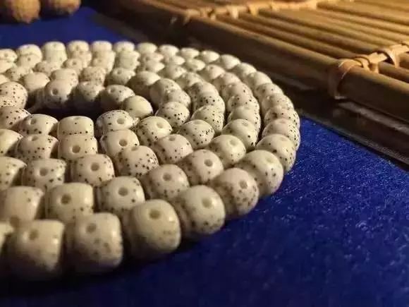 值得盘玩的几种星月,星月各种品种玩出来的区别