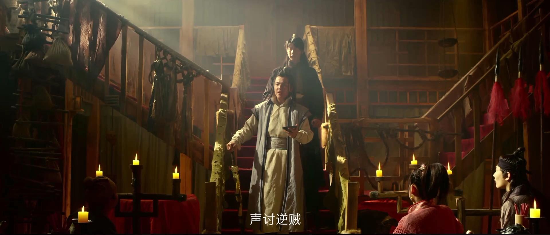 遁入江湖在哪儿看,遁入江湖免费阅读