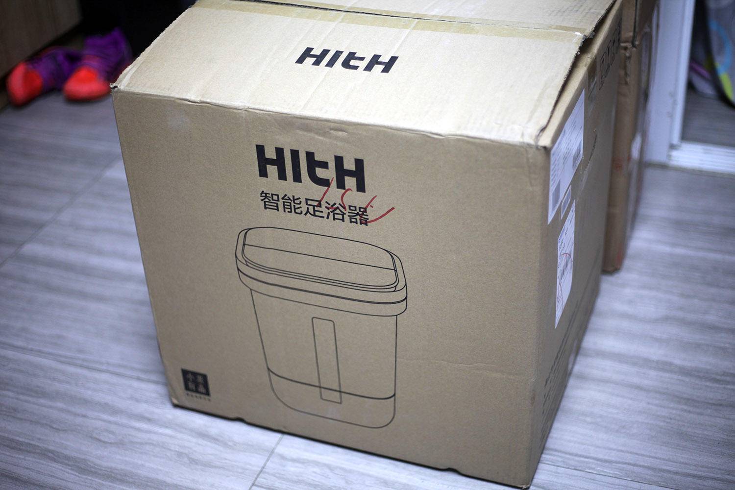 智能杀菌足浴盆,智能足浴盆好用吗