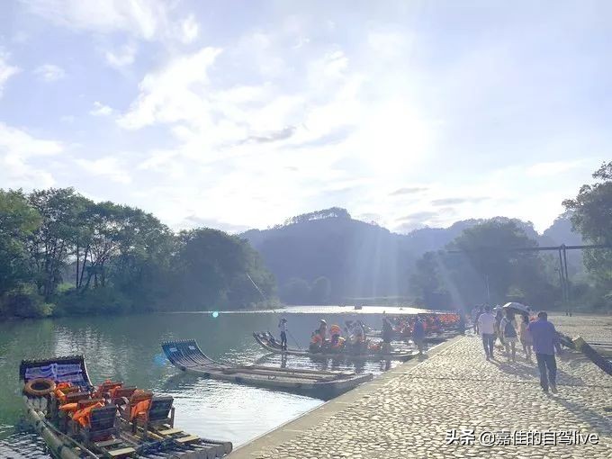 泉州到武夷山两日游攻略价格,武夷山报团两日游费用多少钱