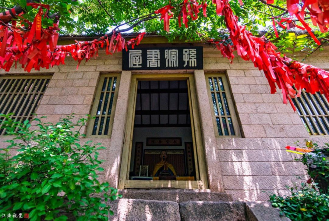 「原创诗词」管恩锋|莫言千载苍颜老也有风姿也有情(诗词21首)