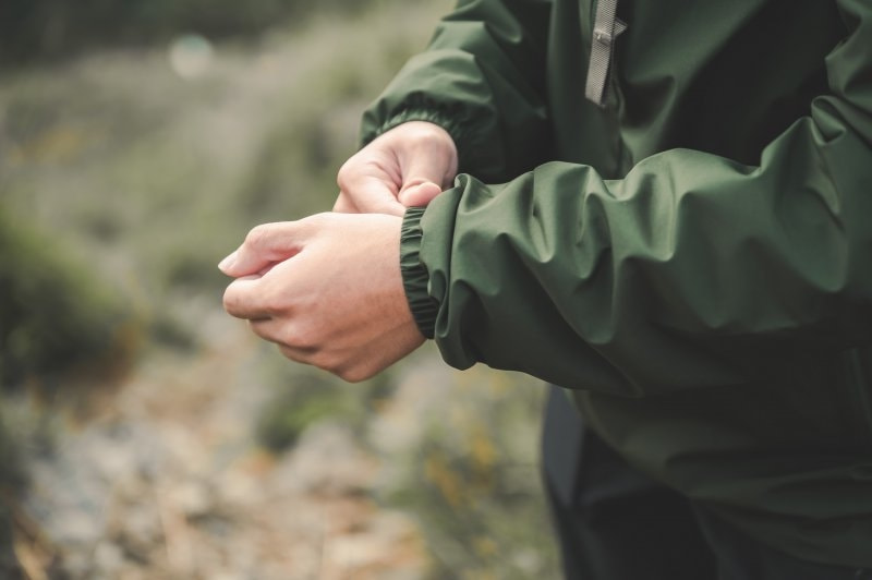 最实用的防雨冲锋衣,冬季防风防水冲锋衣推荐
