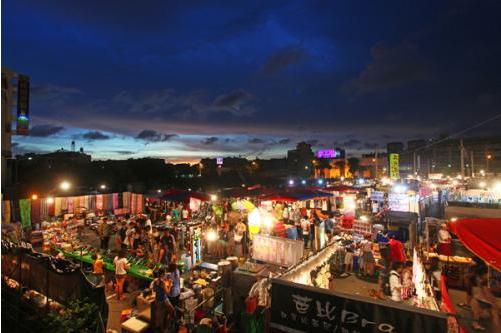 武汉武昌区夜市最新视频,武汉地下夜市一条街在哪