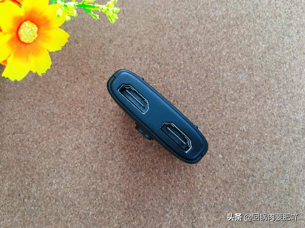 想切就切，ORICOHDMI2.0双向切换器轻体验